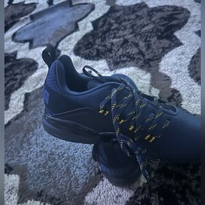 Puma Mens Tennis Shoe